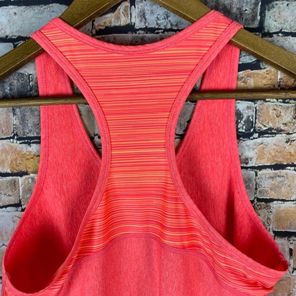 Under Armour Racerback Tank - Picture 6 of 7